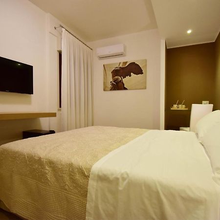 Le Stanze Del Grillo Bed & Breakfast Palermo Luaran gambar