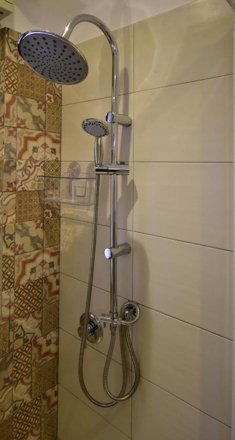 Le Stanze Del Grillo Bed & Breakfast Palermo Luaran gambar
