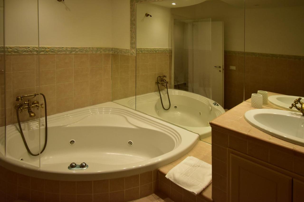 Le Stanze Del Grillo Bed & Breakfast Palermo Luaran gambar