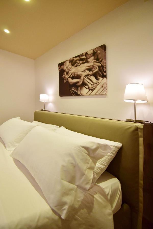 Le Stanze Del Grillo Bed & Breakfast Palermo Luaran gambar