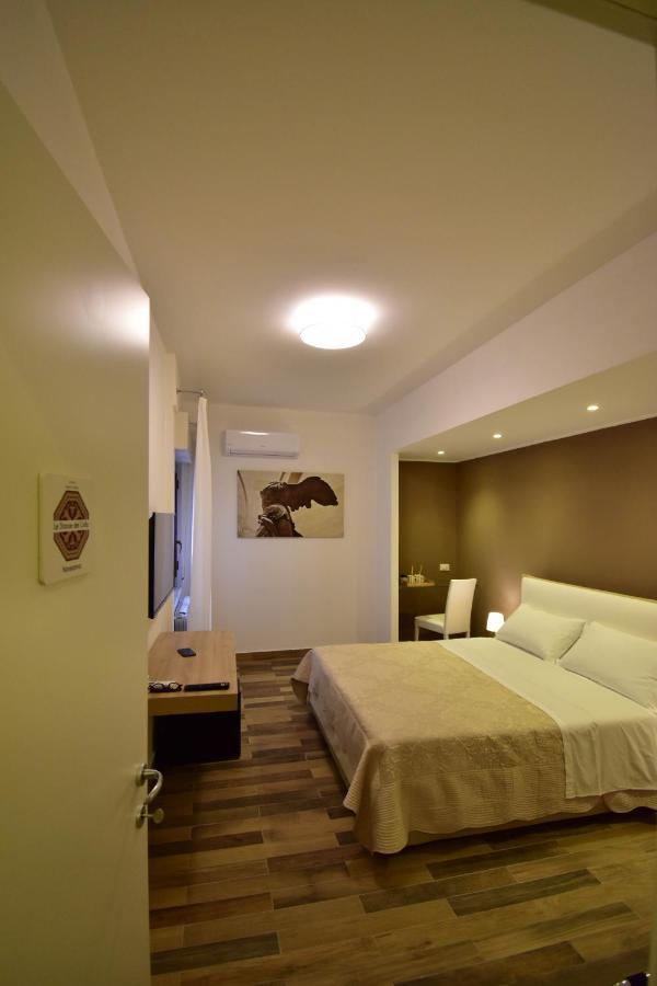 Le Stanze Del Grillo Bed & Breakfast Palermo Luaran gambar